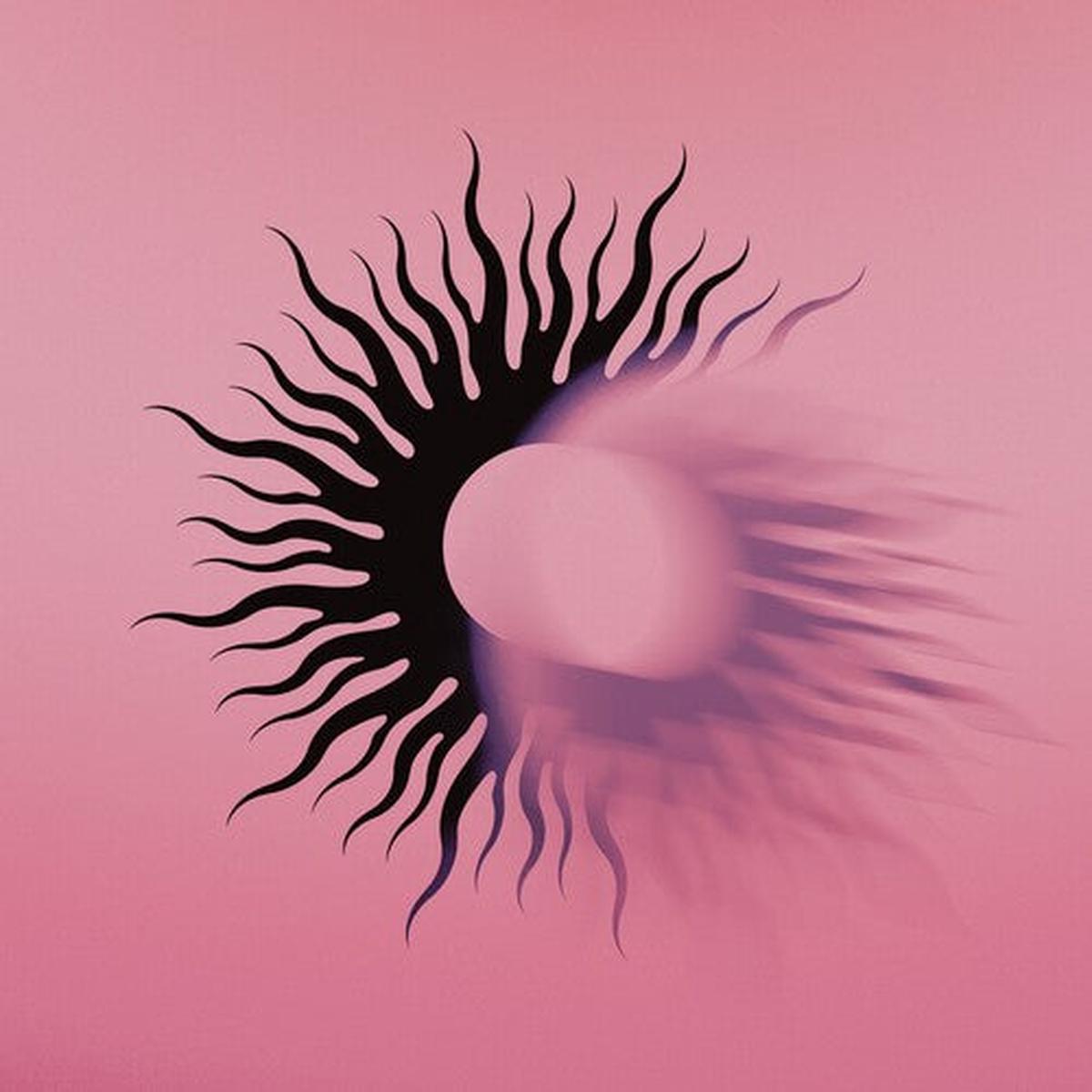 AFI - Silver Bleeds the Black Sun... ((CD)) - Default Title