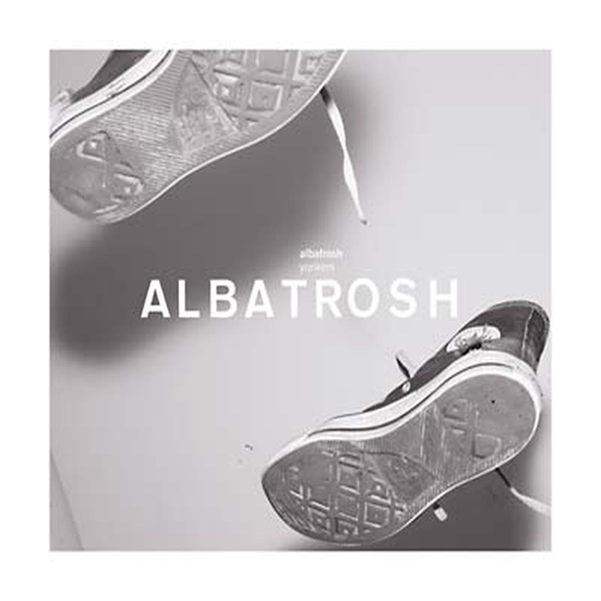 ALBATROSH Yonkers - Default Title