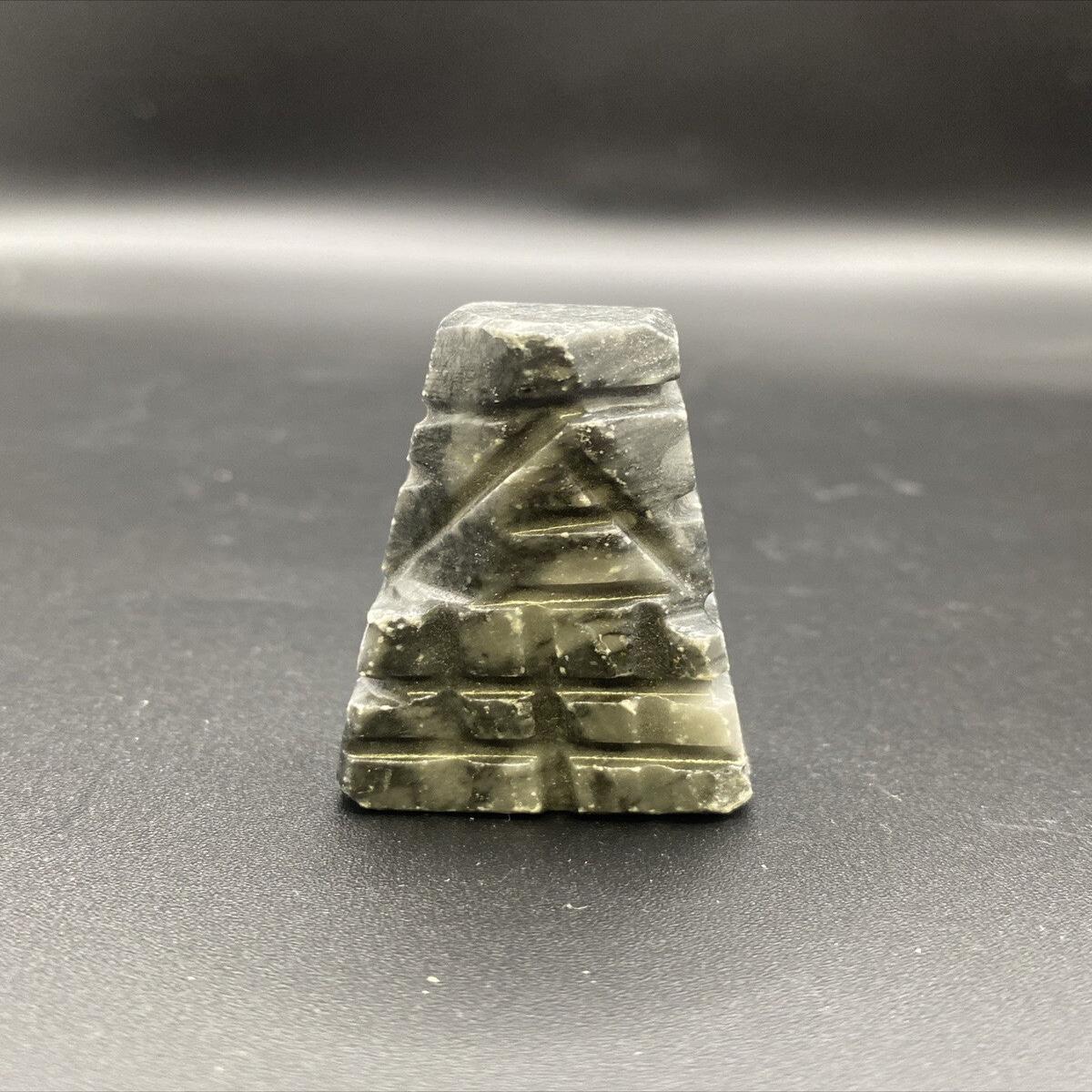 """1 3/4"""" GREY Marble Onyx Stone Replacement Pawn Chess Piece GRAY"""