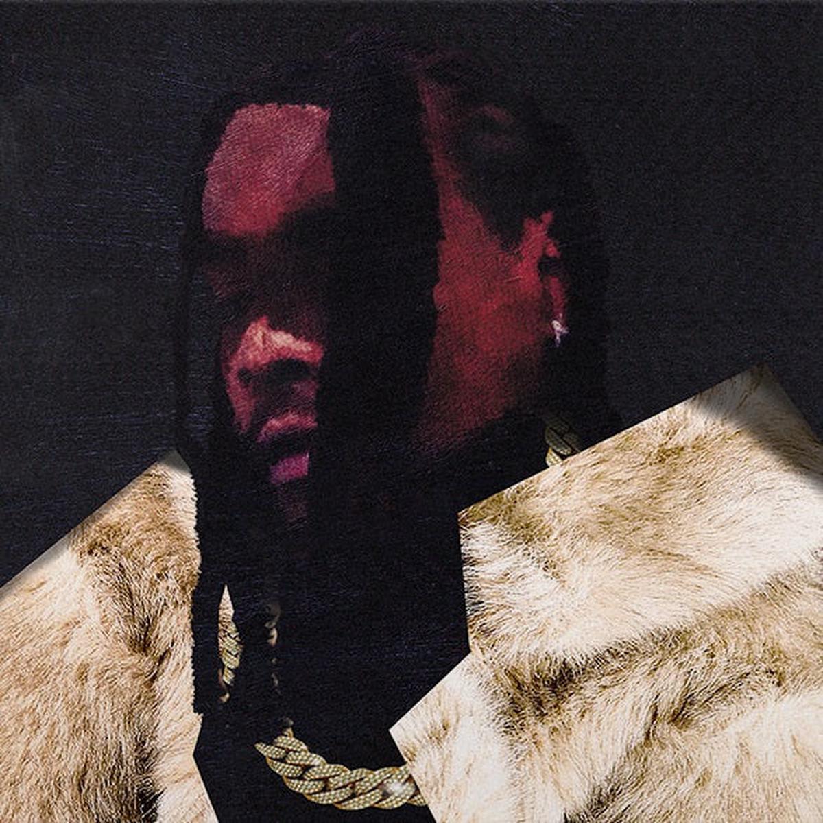 (PRE-ORDER 2/26/26) Everything Is A Lot. [CD] | - - HIP HOP *NEW*