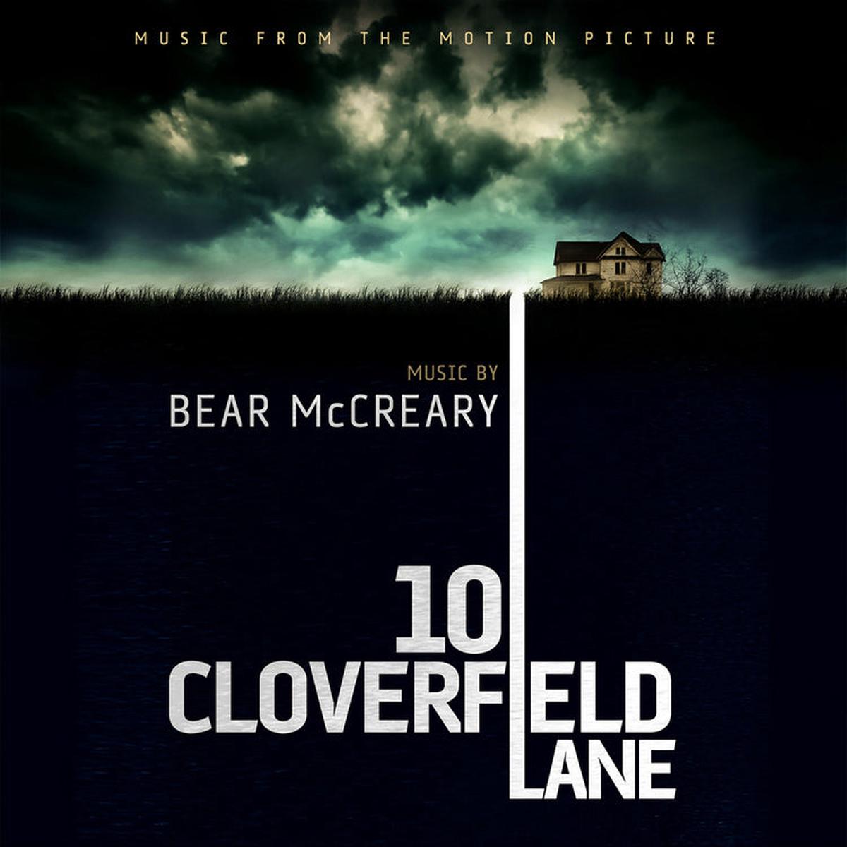 10 Cloverfield Lane | - Default Title
