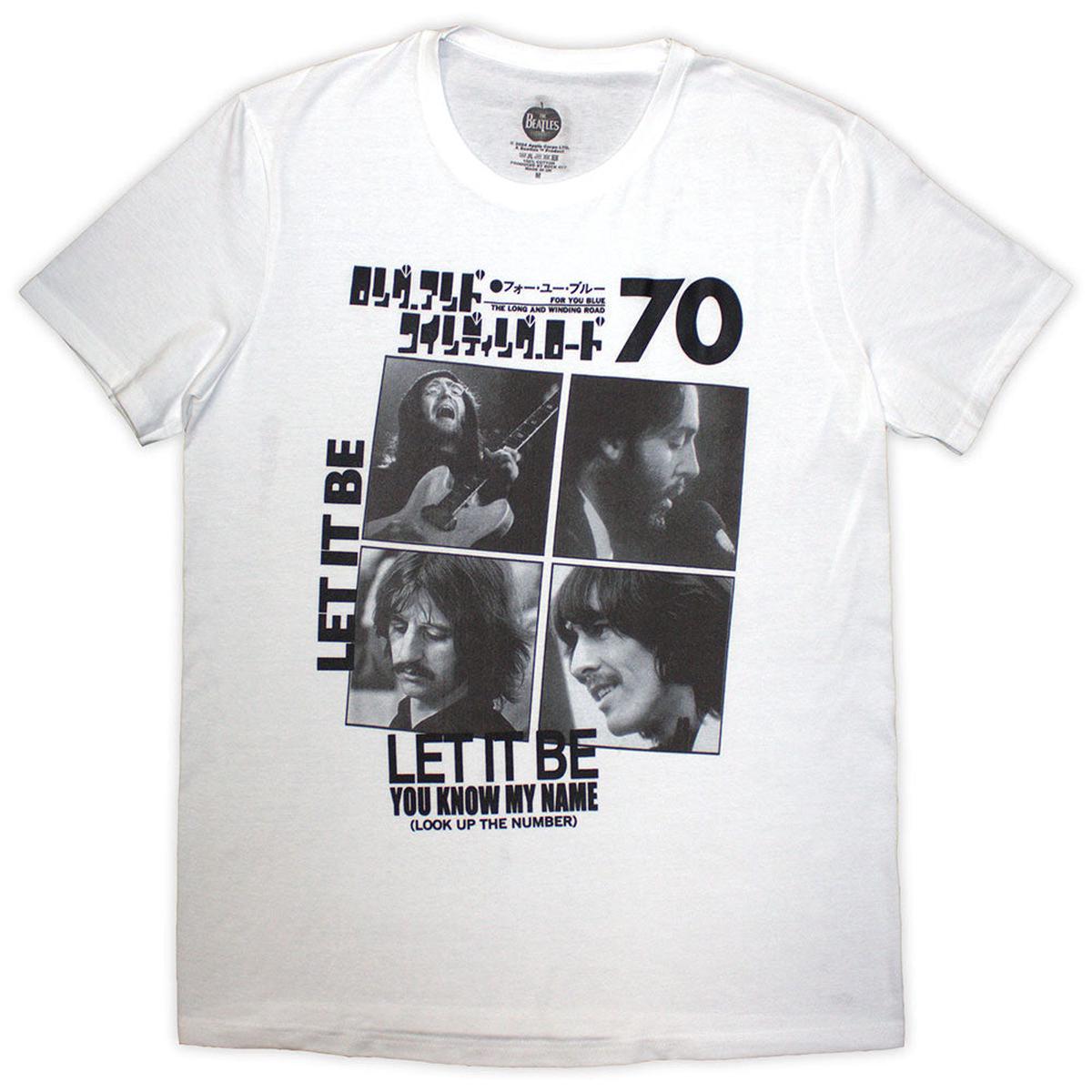 1970 | - White | M