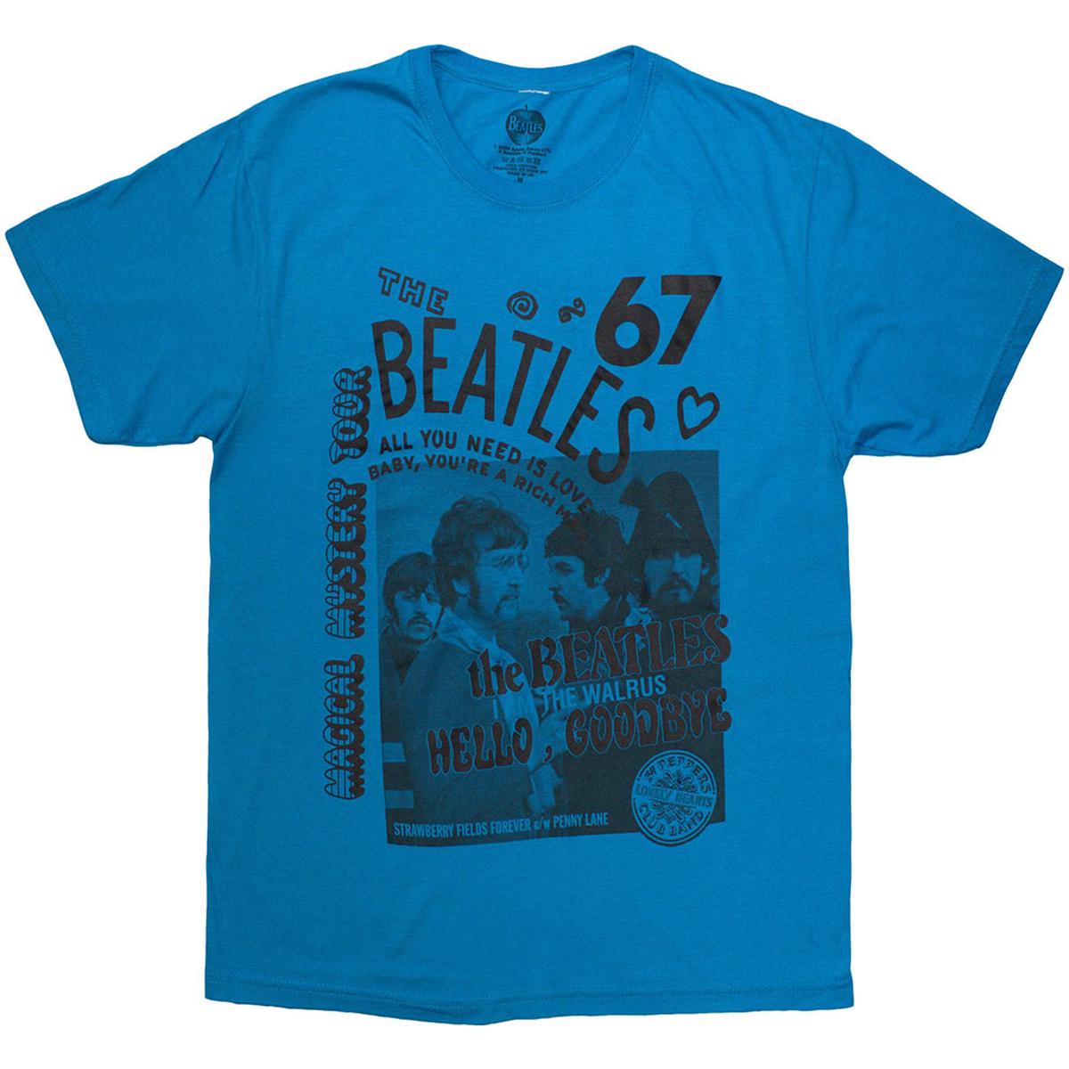 1967 | - Blue | 2XL