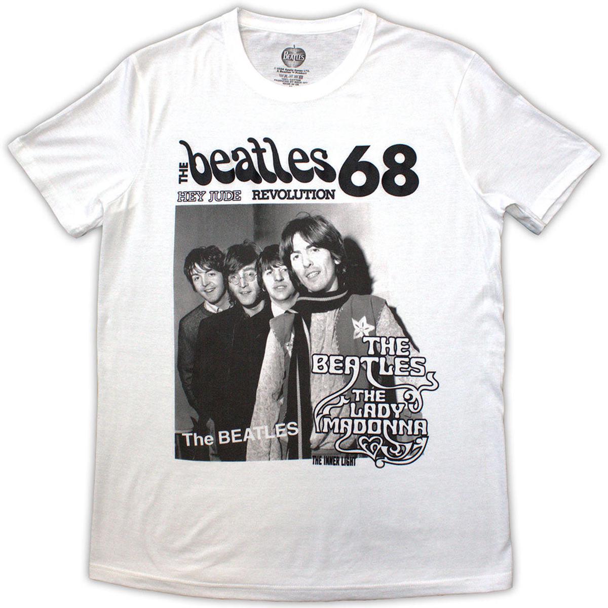 1968 | - White | M